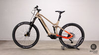 Haibike ALLTRAIL 3