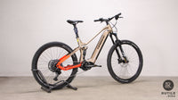 Haibike ALLTRAIL 3