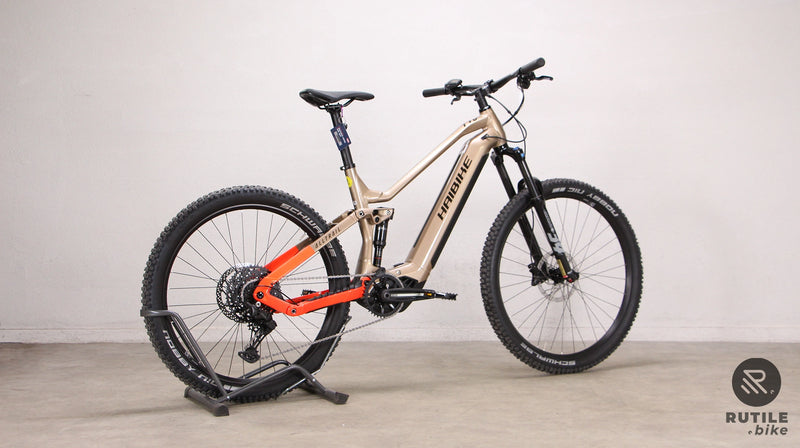 Haibike ALLTRAIL 3