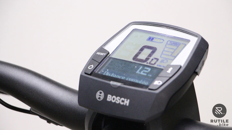 Conway Cairon T 2.0 Trapèze