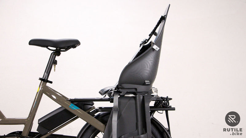 Tern Quick Haul P9 Kaki