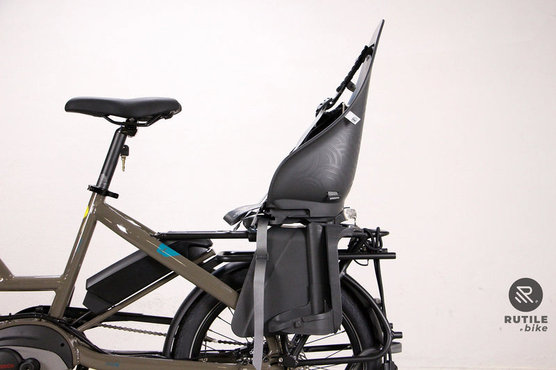 Tern Quick Haul P9 Kaki