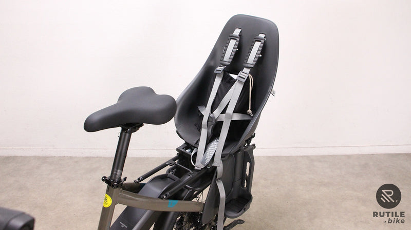 Tern Quick Haul P9 Kaki