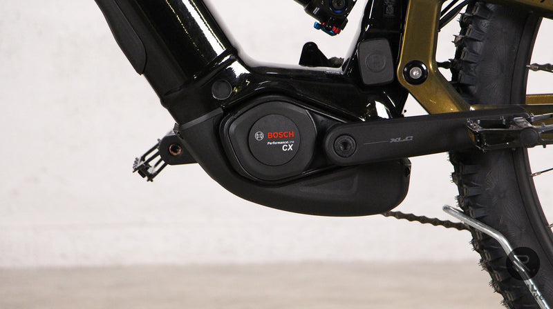 Haibike ALLTRAIL 10.5 LOW ABS