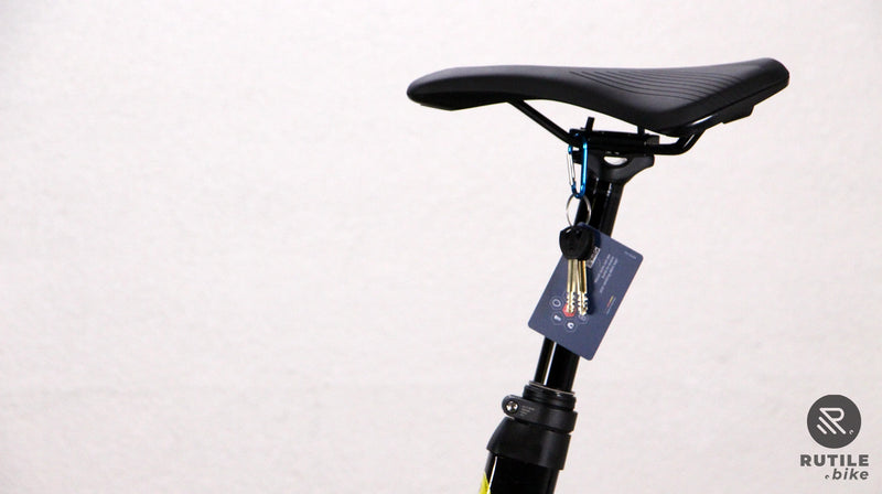 Haibike ALLTRAIL 10.5 LOW ABS