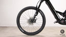 Haibike ALLTRAIL 10.5 LOW ABS