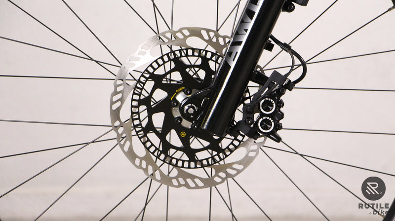 Haibike ALLTRAIL 10.5 LOW ABS