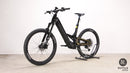 Haibike ALLTRAIL 10.5 LOW ABS
