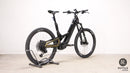 Haibike ALLTRAIL 10.5 LOW ABS