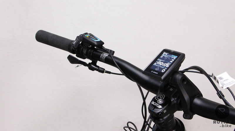 Haibike ALLTRAIL 10.5 LOW ABS