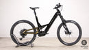 Haibike ALLTRAIL 10.5 LOW ABS