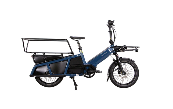 Riese & Müller Multitinker vario uni