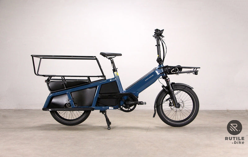 Riese & Müller Multitinker vario uni