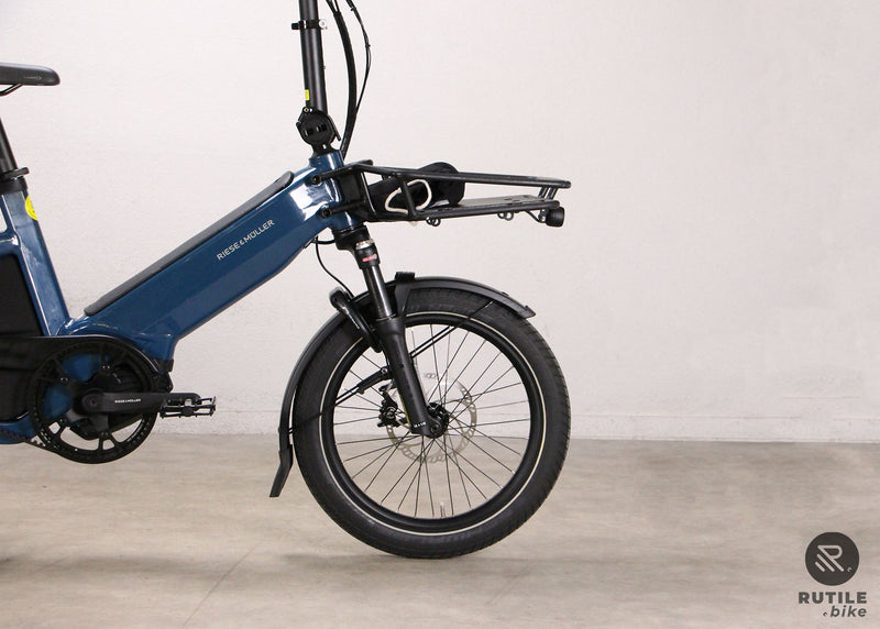 Riese & Müller Multitinker vario uni