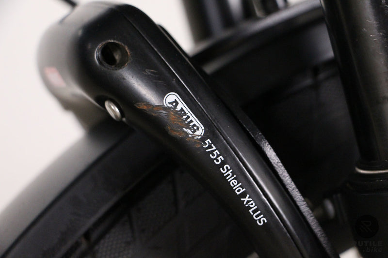 Riese & Müller Multitinker vario uni