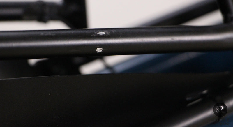 Riese & Müller Multitinker vario uni