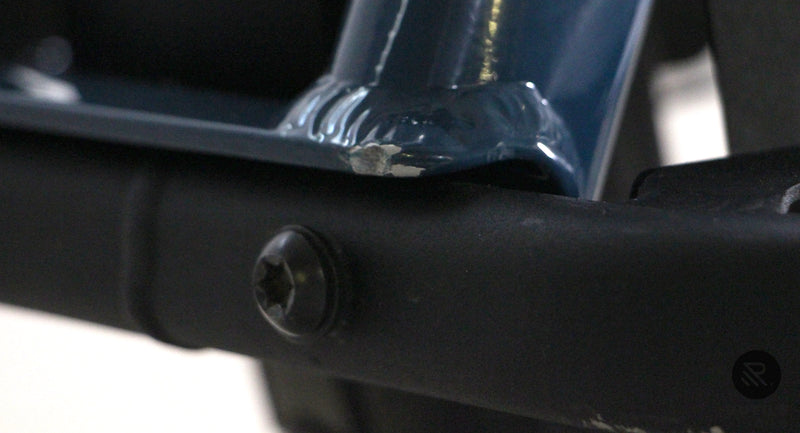 Riese & Müller Multitinker vario uni