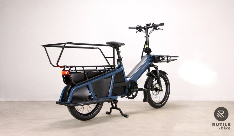 Riese & Müller Multitinker vario uni