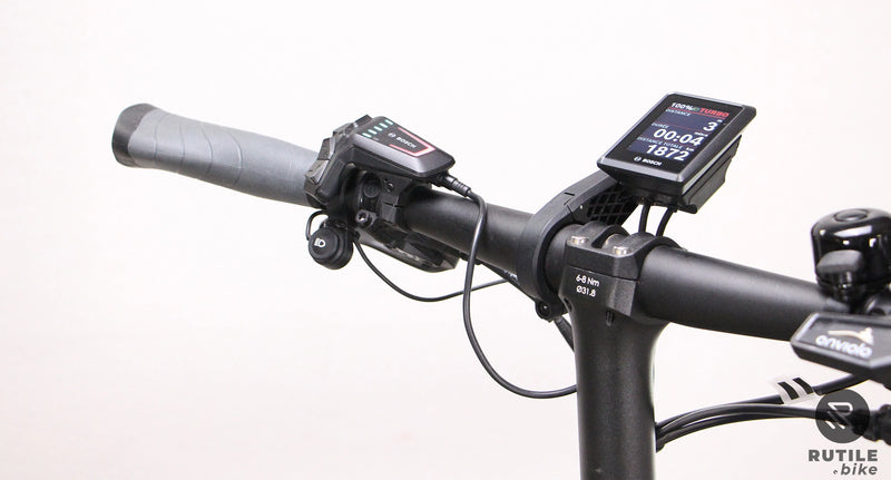 Riese & Müller Multitinker vario uni