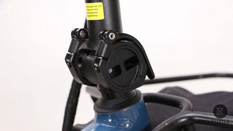 Riese & Müller Multitinker vario uni