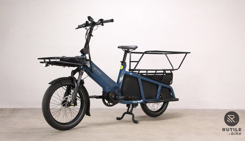 Riese & Müller Multitinker vario uni