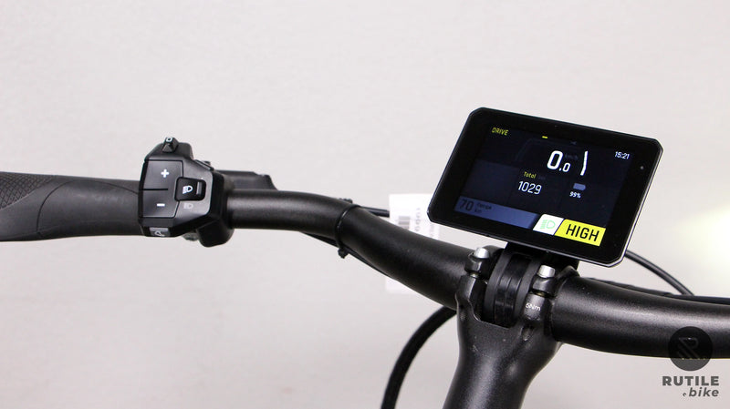 Bulls Tourer EVO 5R FIT