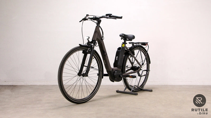 Raymon CityRay E 2.0 CB400 Wave