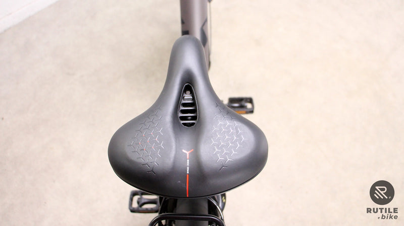 Raymon CityRay E 2.0 CB400 Wave