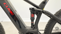 Cube Stereo Hybrid 120 Pro Allroad