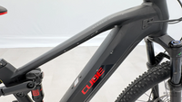 Cube Stereo Hybrid 120 Pro Allroad
