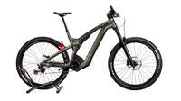 Scott Patron eRIDE 920 black