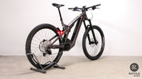 Scott Patron eRIDE 920 black