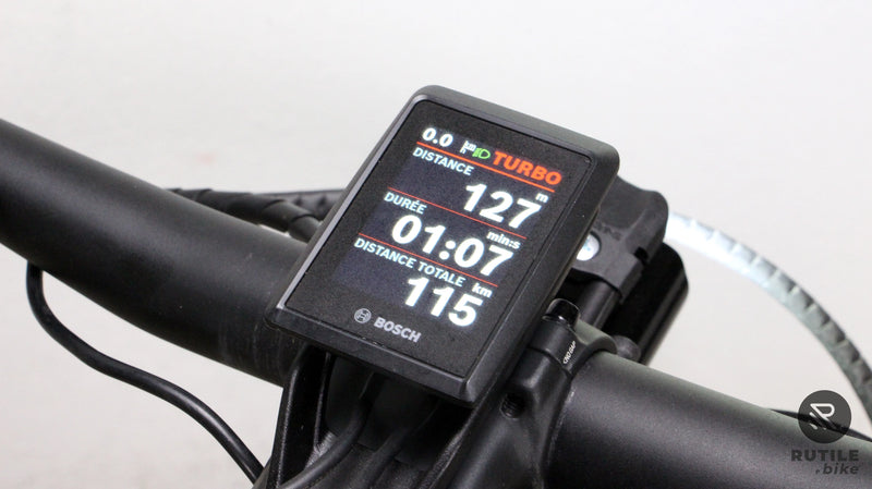 Scott Patron eRIDE 920 black