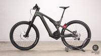Scott Patron eRIDE 920 black