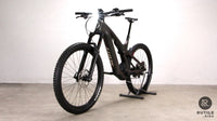 Scott Patron eRIDE 920 black