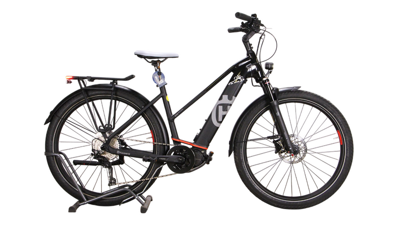 Husqvarna Gran Tourer GT3 Lady