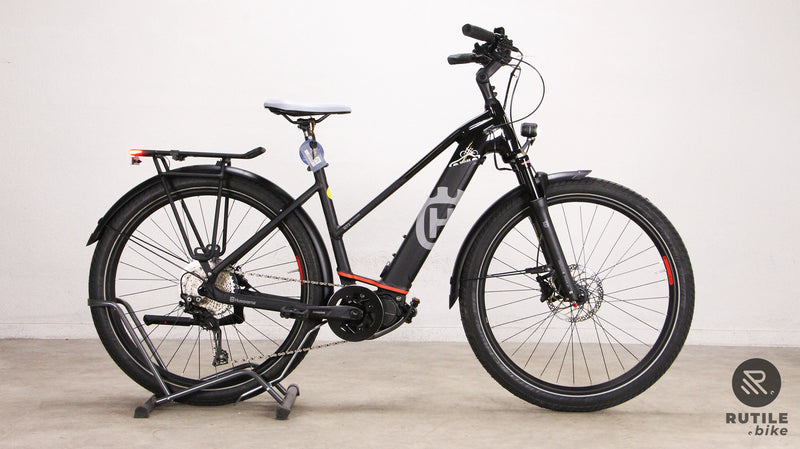 Husqvarna Gran Tourer GT3 Lady