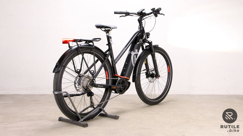 Husqvarna Gran Tourer GT3 Lady