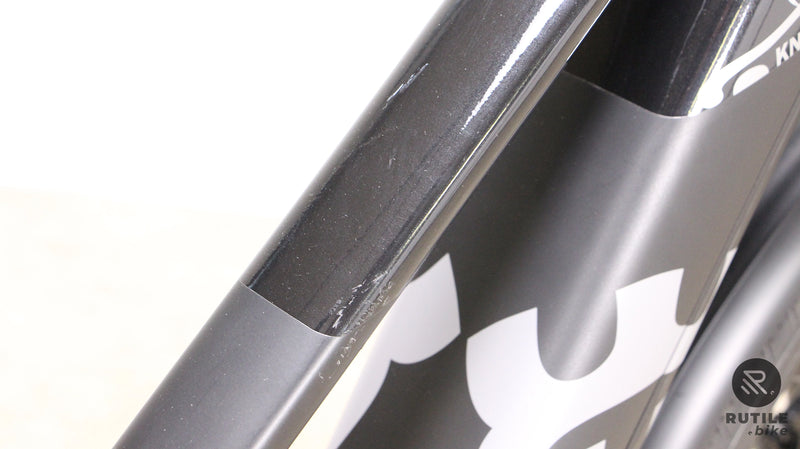 Husqvarna Gran Tourer GT3 Lady