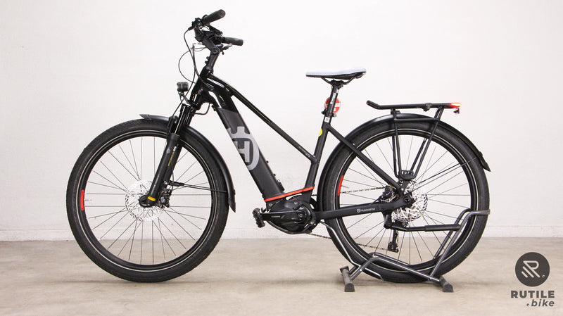 Husqvarna Gran Tourer GT3 Lady