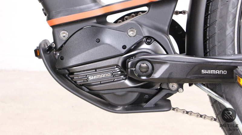 Husqvarna Gran Tourer GT3 Lady