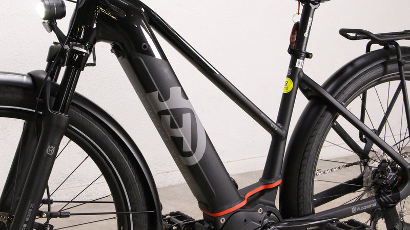 Husqvarna Gran Tourer GT3 Lady