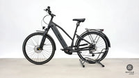 Ebike Trekking Pro Mixed