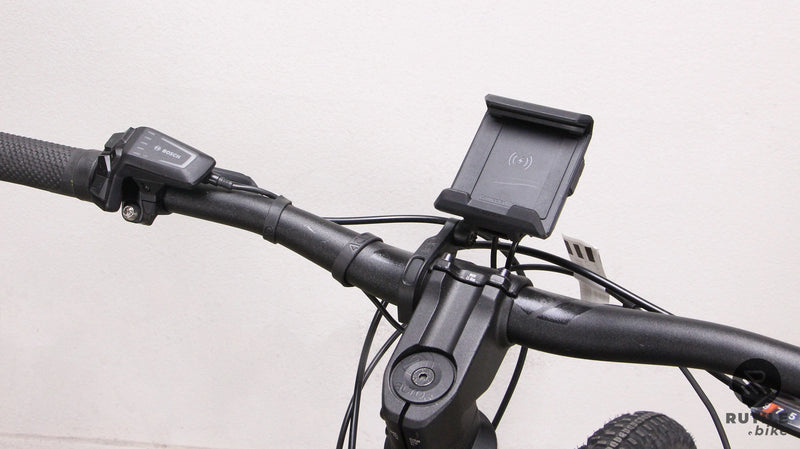 Cube Reaction Hybrid Performance Trapez