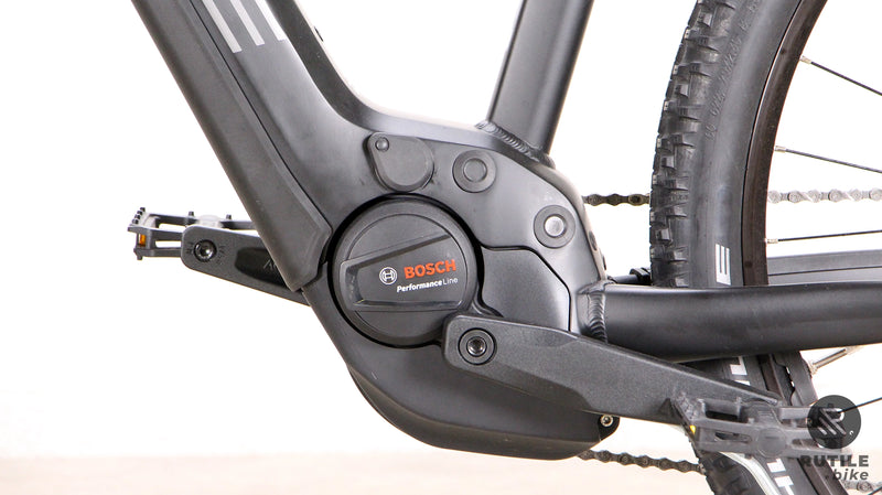 Cube Reaction Hybrid Performance Trapez