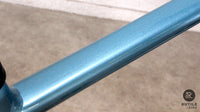 Lapierre eSHAPER 3.2 L bleu