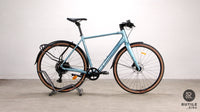 Lapierre eSHAPER 3.2 L bleu
