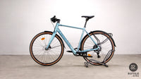 Lapierre eSHAPER 3.2 L bleu