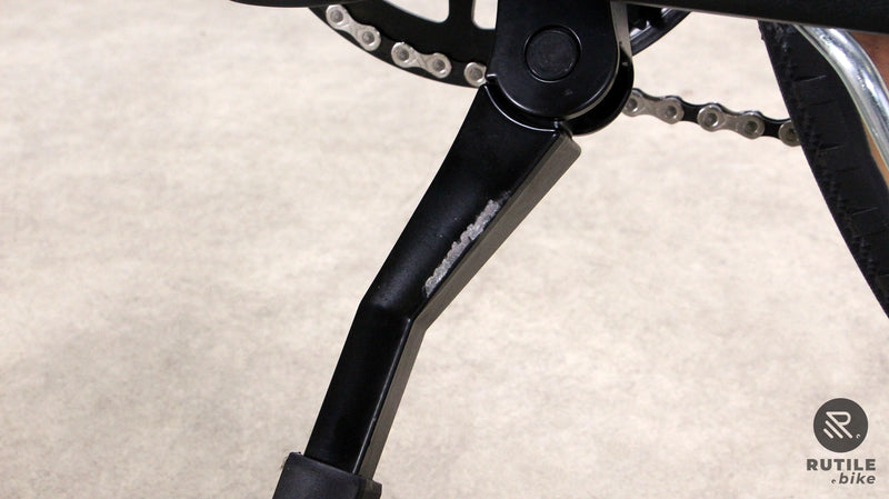 Lapierre eSHAPER 3.2 L bleu