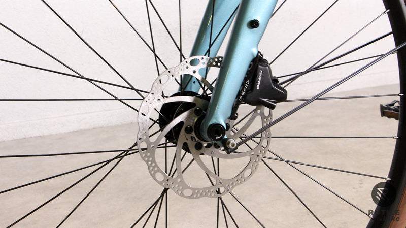 Lapierre eSHAPER 3.2 L bleu